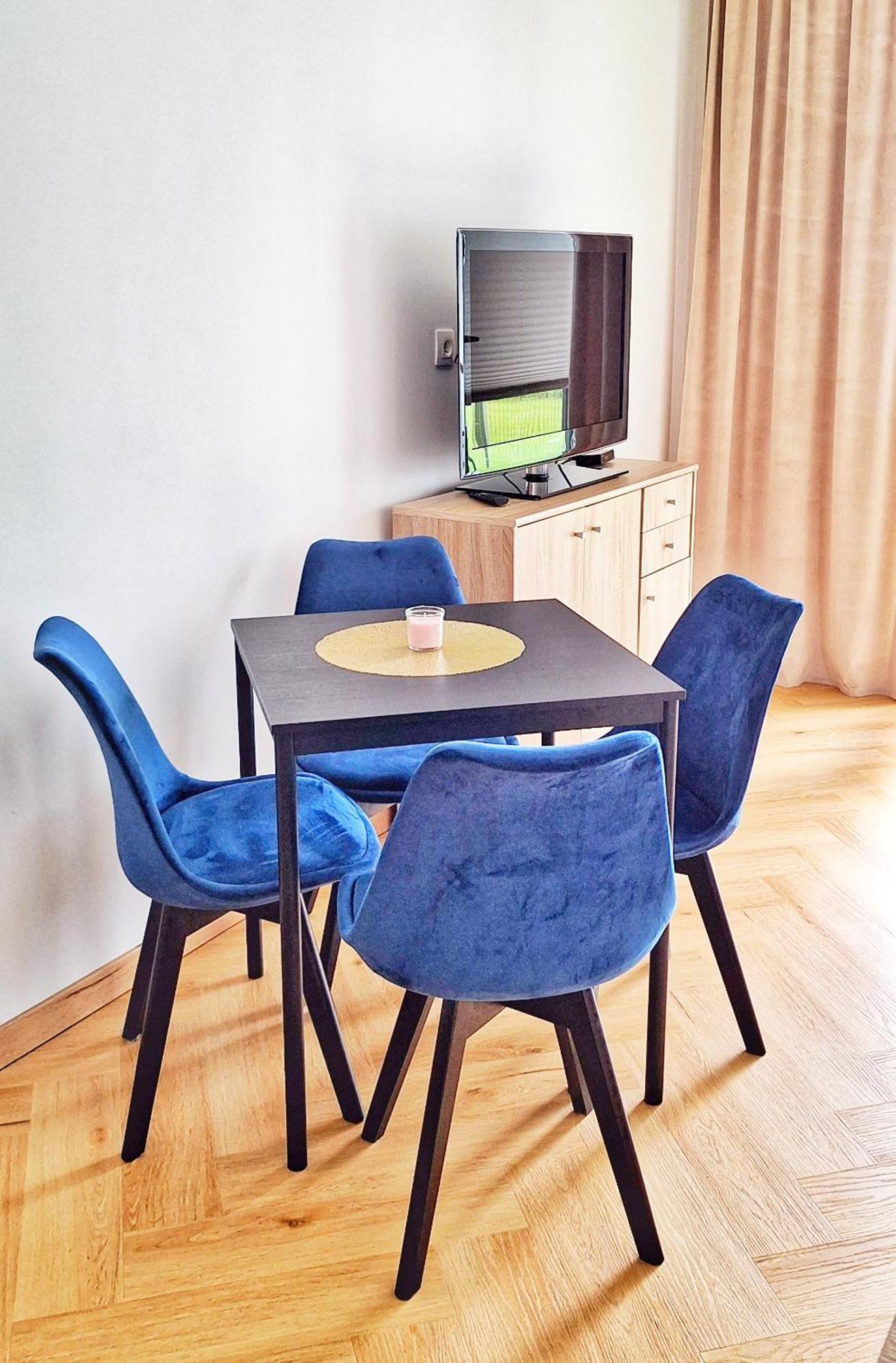 Blue Amber Apartment Rumia Exterior photo